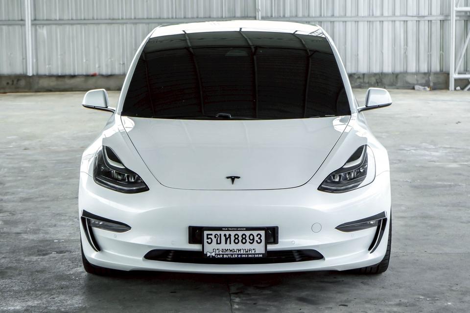 รหัสรถ CBL8893 TESLA Model 3 Performance AWD AT 2021 รูปที่ 2