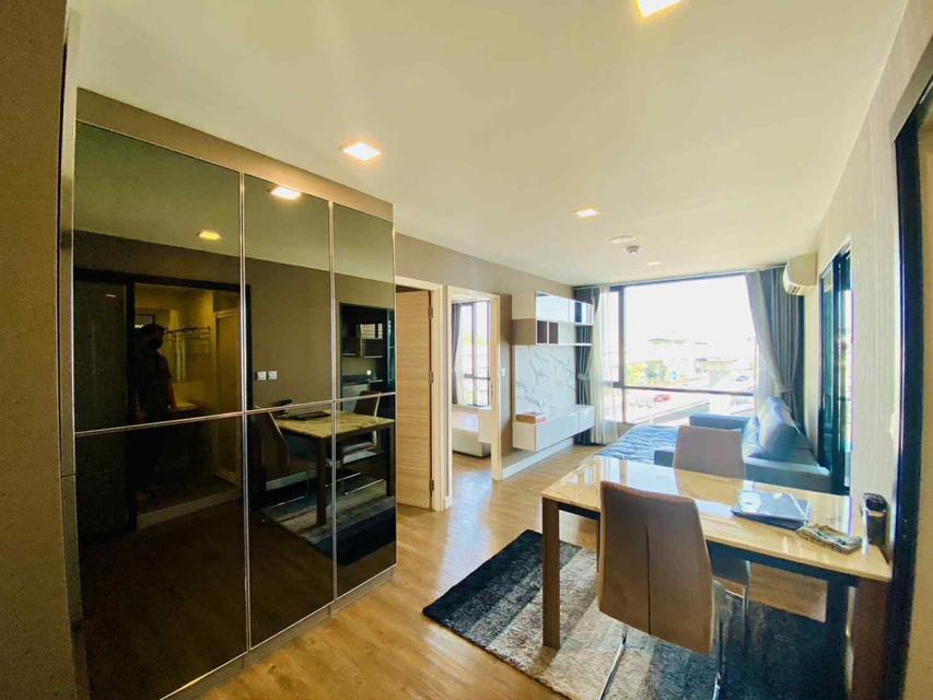 ให้เช่าคอนโด Esta Bliss (เอสต้า บลิซ) ขนาด 46 ตรม ชั้น 6 5