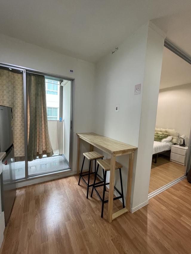 ให้เช่าคอนโด  6