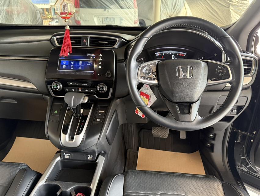 HONDA CR-V 2.4S ปี 2021 จด 2022 รูปที่ 15