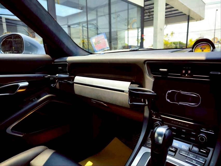รหัสรถ KPV911 2018 PORSCHE 911.2 CARRERA COUPE  11