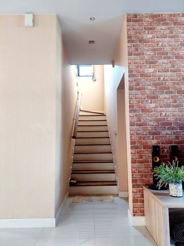 📢 ขาย‼️บ้านเดี่ยว 2 ชั้น หมู่บ้านเศรษฐสิริ ศรีนครินทร์-พระราม 9 4
