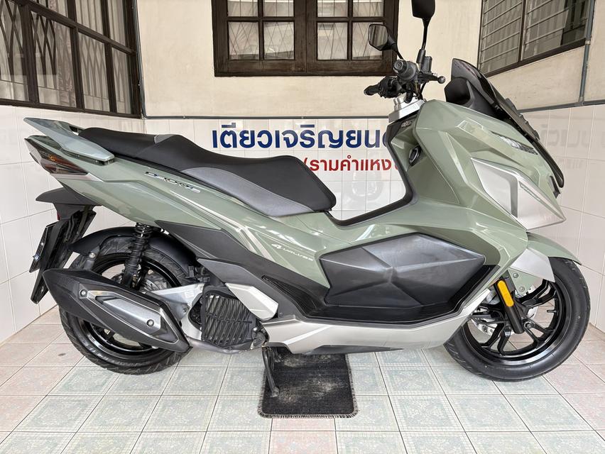 GPX Drone Keyless วิ่ง 7000 โล ปี66 3