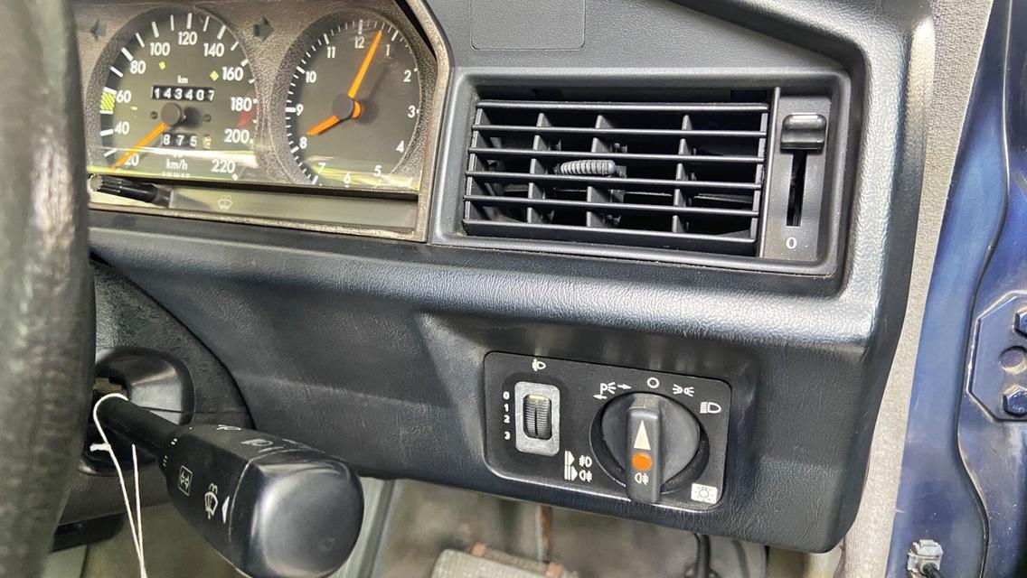 190e รถในตำนาน 8