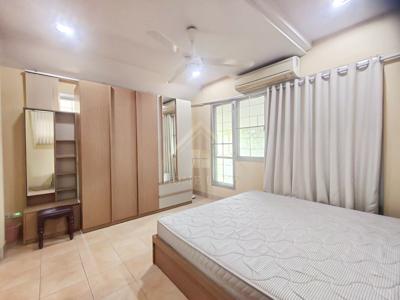 ให้เช่า บ้านสร้างเอง 2 ชั้น ถ.เลียบคลองบางไผ่ บางใหญ่ 2