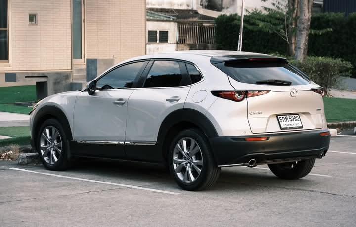 Mazda CX-30 มือสอง 5