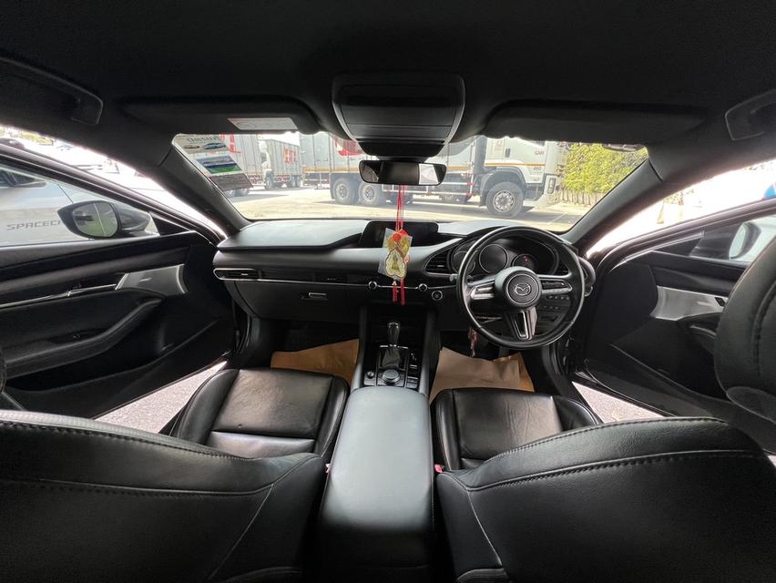 2019 Mazda 2.0 SP Sport 5 Dr รูปย่อยที่ 4