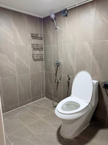 MHR214 ปล่อยเช่าบ้านเดี่ยวบางนา กม. 5 ขนาด 50 ตร.วา 2 นอน 2 น้ำ 1 ห้องอเนกประสงค์ ใกล้โรงเรียนนานาชาติ ICS และ Raffles American 9
