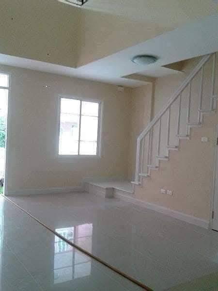 ขายและให้เช่าโฮมออฟฟิศ 3 ชั้น ติดถนนใหญ่ ทำเลดี เดินทางสดวกสบาย 2