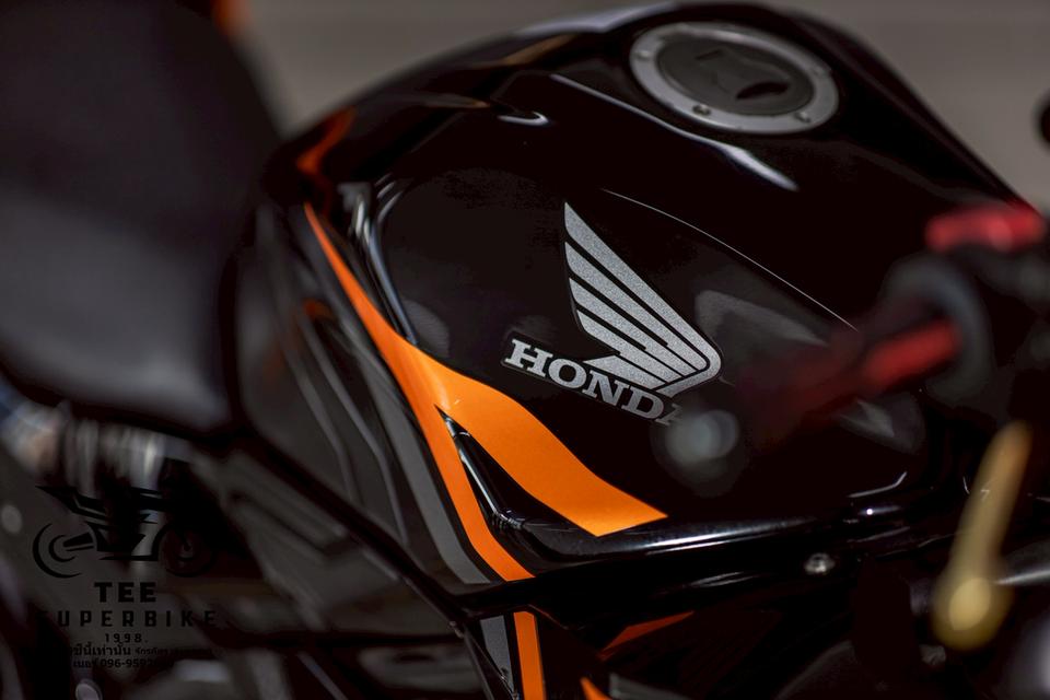 HONDA CBR500 2017 รถมือสอง 9