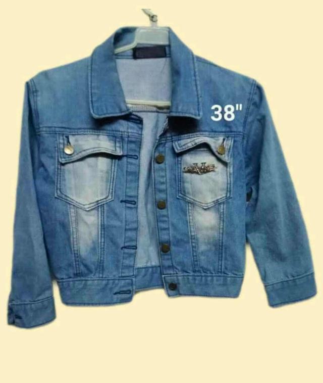 เสื้อยีนส์ชาย-หญิง 4