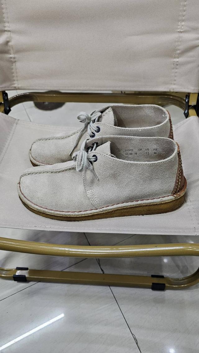 Clarks Originals รุ่น Desert Trek 25CM 3