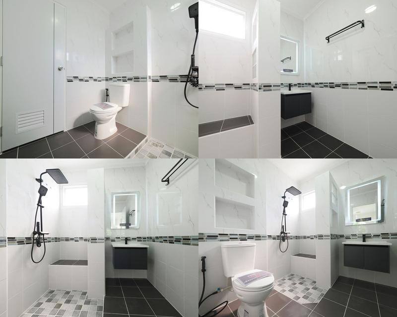 🔥 บ้านเดี่ยว 2 ชั้น รีโนเวทใหม่ พร้อมอยู่ ม.ชัยพฤกษ์–บุศรินทร์ ลำลูกกา 11–เสมาฟ้าคราม (ถนนเมน ต้นโครงการ) 11