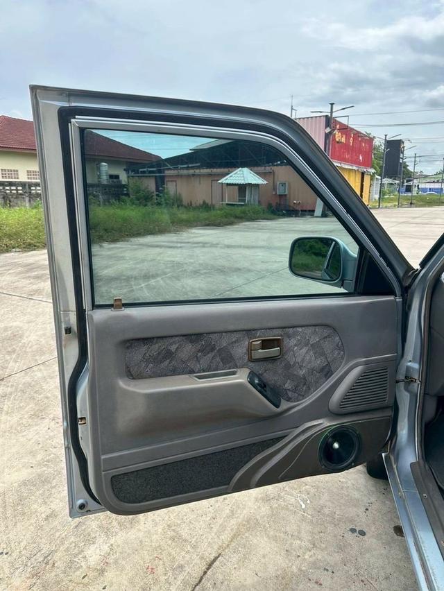 รหัสรถ BK5320 Isuzu TFR Dragon SLX 3.0 TB💥ปี2002💥 รูปที่ 16