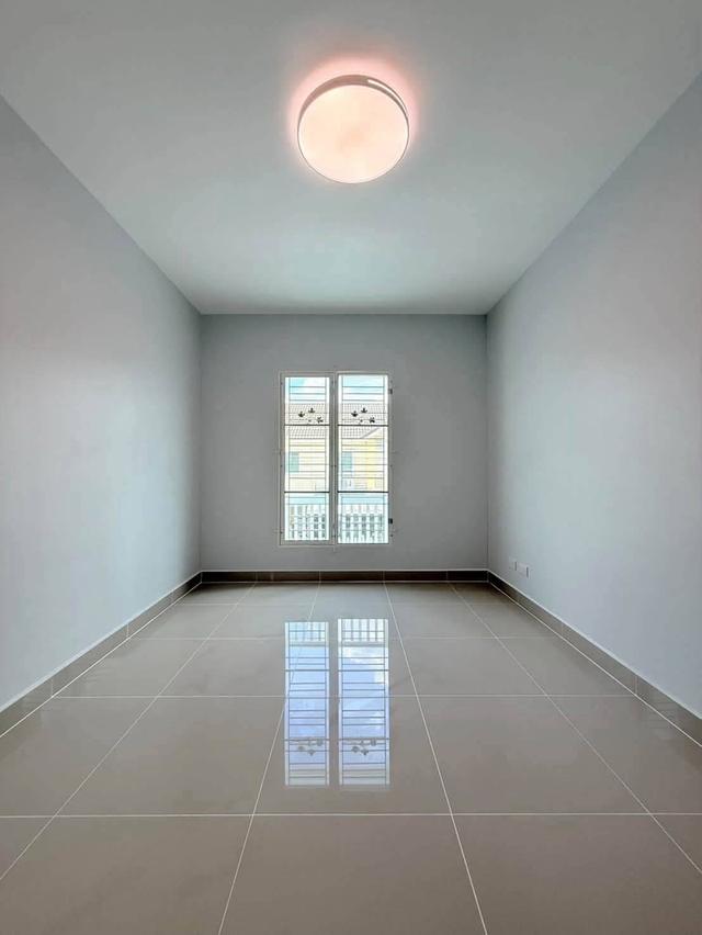 พฤกษาวิลล์ 54 พระราม 5อยู่ ทำเลดี ตรงข้ามแม็คโคร ทำเลพระราม 5 14