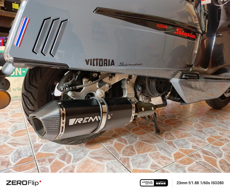 มอเตอร์ไซค์มือสองสภาพดีราคา 30000 รูปที่ 7