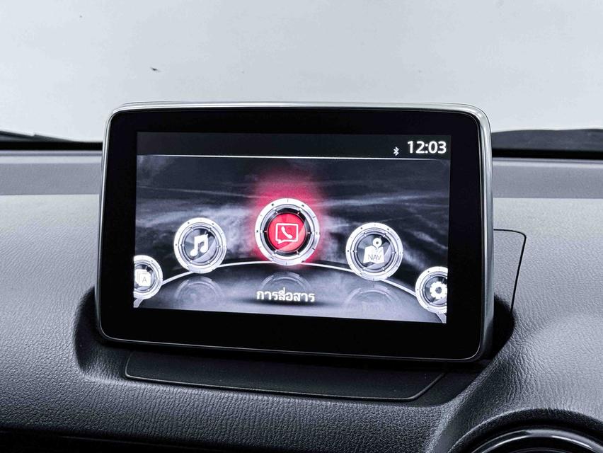 MAZDA CX-3 2.0 S ปี2017 รูปที่ 9