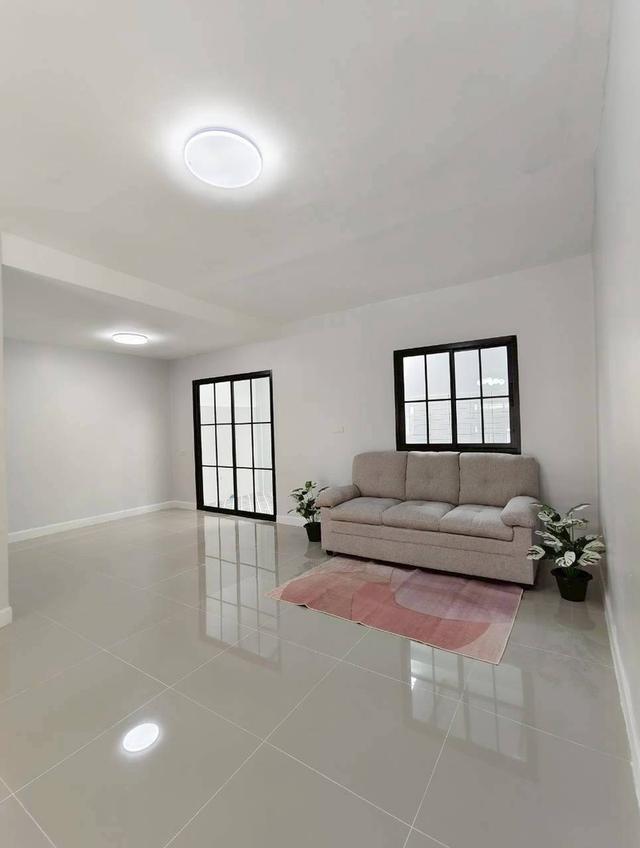 หมู่บ้านพฤกษาวิลล์28 4