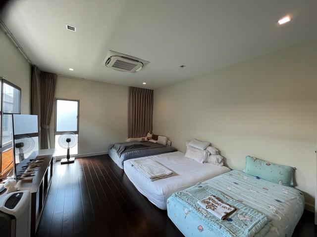 ขายบ้านเดี่ยวหรู หลังมุม บางกอก บูเลอวาร์ด ซิกเนเจอร์ เพชรเกษม-ปิ่นเกล้า 18