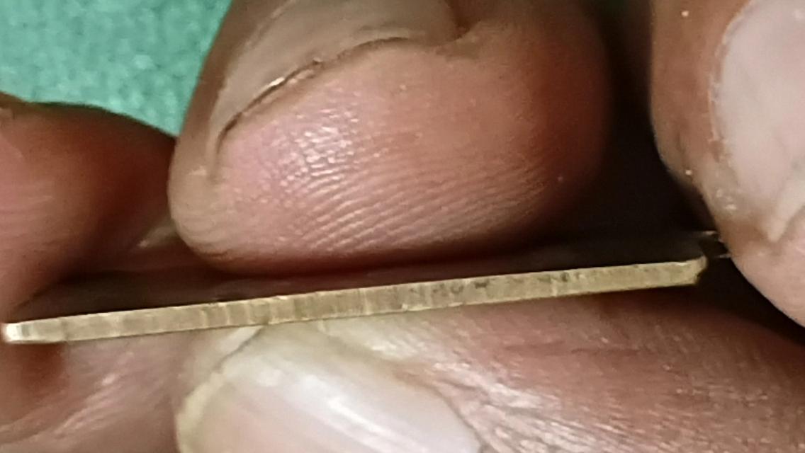 เหรียญหลวงพ่อพวง วัดหนองกระโดนรุ่นแรกปี2470 9