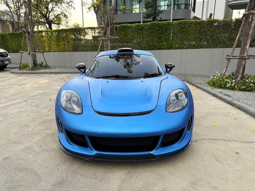 MRS ชุดแต่ง Gumbella full body + carbon รอบคัน