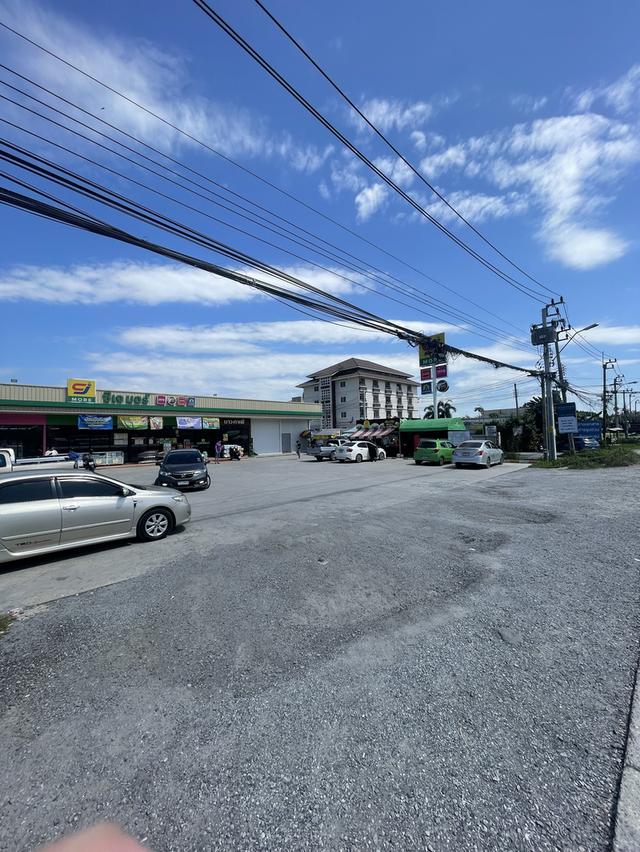 ที่ดินถมแล้วแถวลาดกระบัง 4