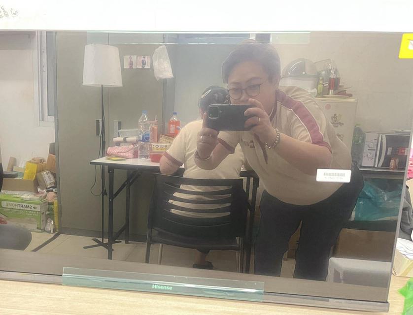 ทีวี Hisense รุ่น A3 32 นิ้ว ติดต่อสอบถาม : คุณนุก 099-2460911 รูปย่อยที่ 2
