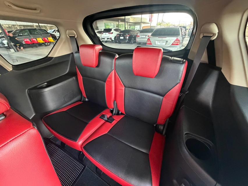 SUZUKI XL7, 1.5 GLX ปี 2021 โฉม ปี20-ปัจจุบัน รูปที่ 13