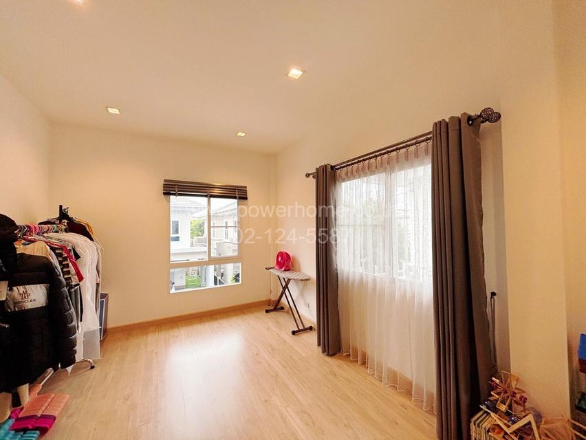 หมู่บ้านคาซ่าวิลล์ดอนเมือง - สรงประภา  แขวงสีกัน เขตดอนเมือง กรุงเทพฯ 18