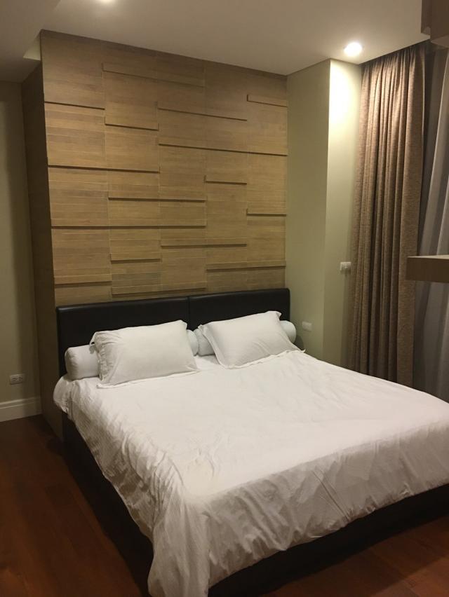ให้เช่า คอนโด The Trendy Condominium (เดอะ เทรนดี้ คอนโดมิเนียม) studio 35 ตรม 4