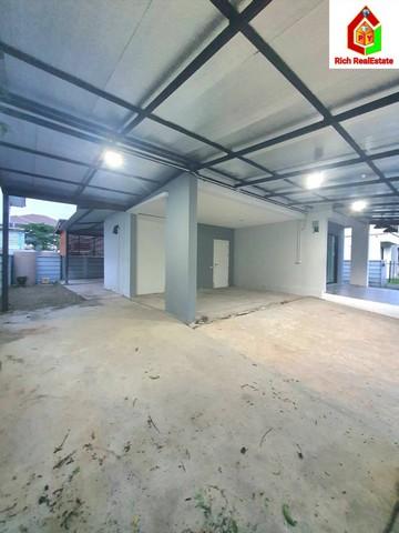 🌈🏡 ขายขาดทุนบ้านเดี่ยว 2 ชั้น หมู่บ้าน ดีไลท์ ดอนเมือง – รังสิต Delight Donmuang-Rangsit 3