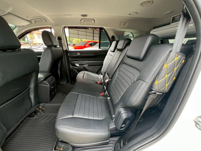 ปี 2024 FORD EVEREST, 2.0 TURBO SPORT 15