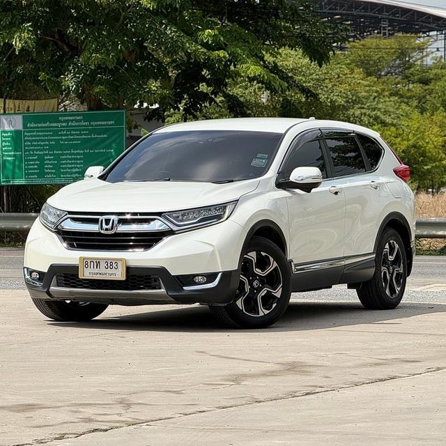 HONDA CR-V 2.4 EL AWD 2019 รหัส 12AT383 1