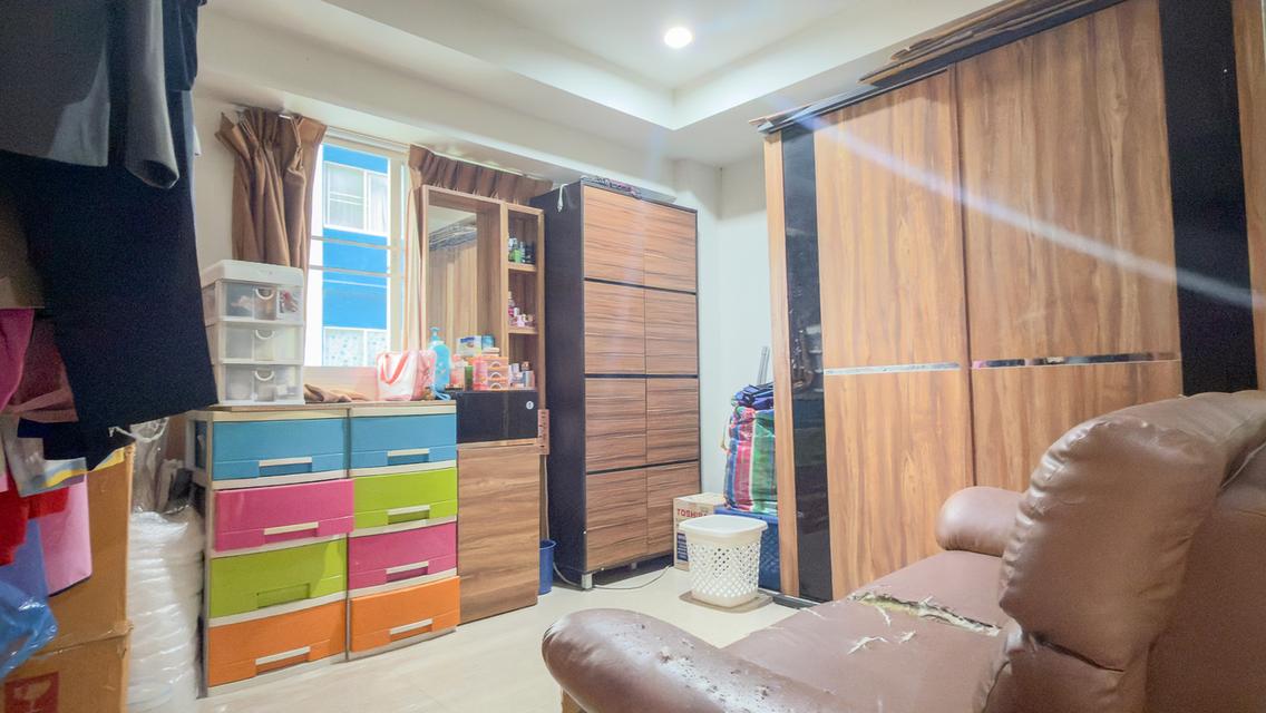 คอนโด สวัสดี กรุงเทพ 6