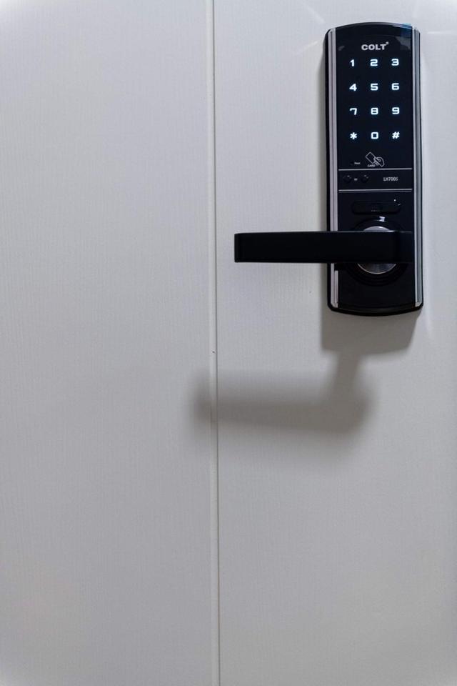 พลัมคอนโด เเจ้งวัฒนะ 17