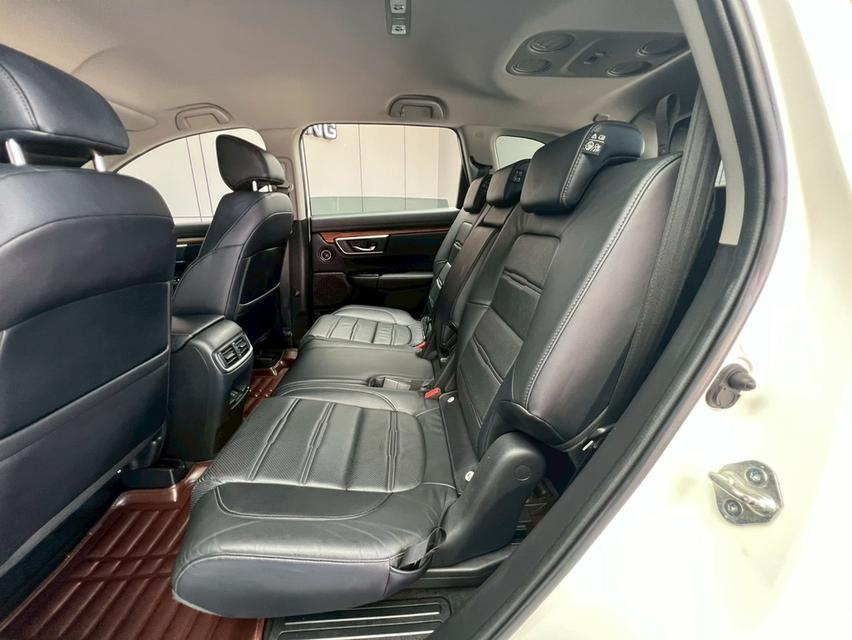 HONDA CRV 1.6 EL 4WD ปี 2017 โฉม ปี17-23 11