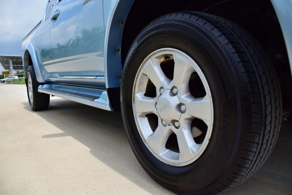 รถบ้านฝากขาย #139000 บาท ปี2006 ISUZU D-MAXแค็ป ไฮเลนเดอร์ 3.0 i-TECขับดีมาก ABS AIRBAG CD ไฟฟ้าทั้งคัน โช้คอัพใหม่ ยางใหม่ พร้อมลุย #โทร 0957401229 9