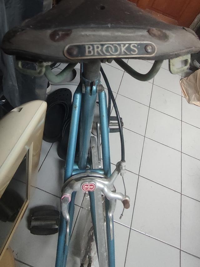 จักรยาน เปอโยต์ Made in France รูปที่ 4