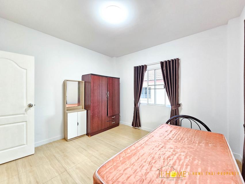 🏡 บ้านเดี่ยว 2 ชั้น ทำเลสันผักหวาน ใกล้โรงเรียนนานาชาติหลายแห่ง! 2-Storey House for Rent - San Phak Wan, near Many International Schools 19