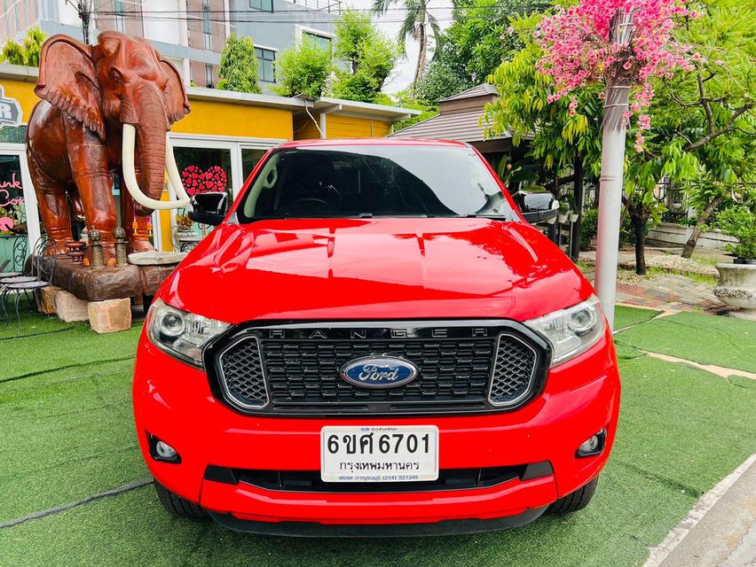 🚨🔥 FORD RANGER DBL 2.2 XLT HIRIDER AT 2022 🔥🚨
