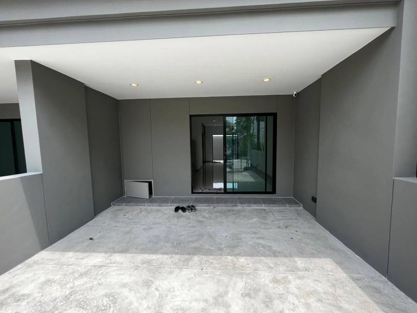 For Rent: Premium Place Project Phaholyothin-Ramintra 4