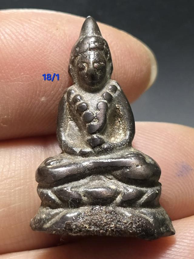 18/1#ขายพระบ้านเก่าเก็บ