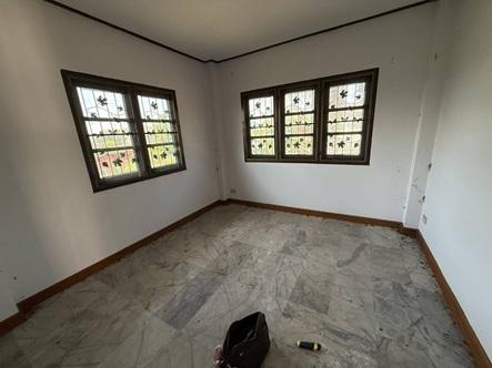 ขายบ้านเดี่ยว บ้านสวนรีสอร์ท รังสิต คลอง5 Line ID@757zwvfy 14