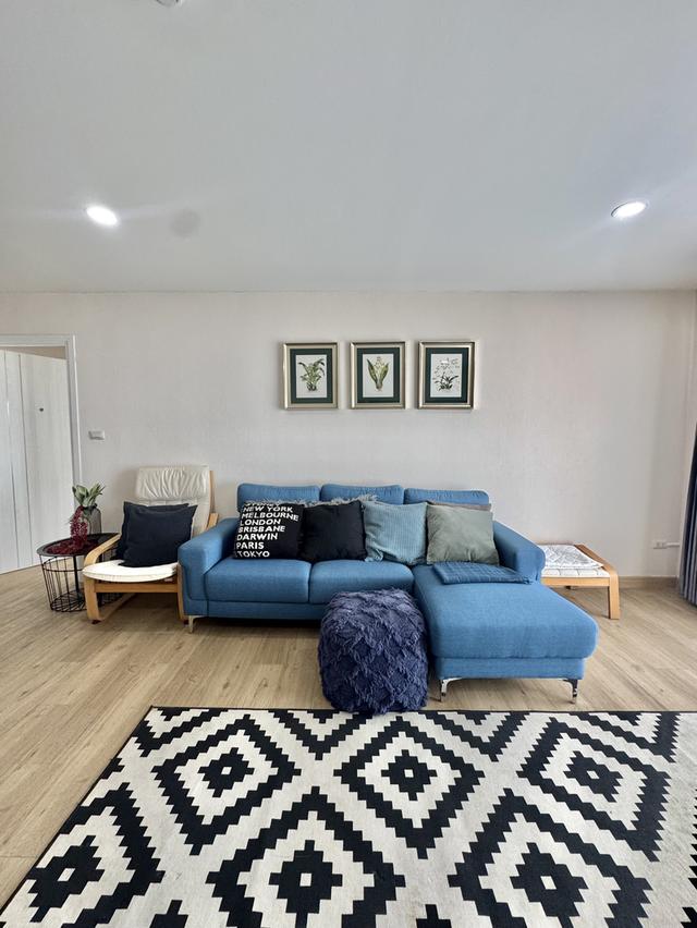 คอนโดวีน่าทาวน์หน้ามอพะเยา 3