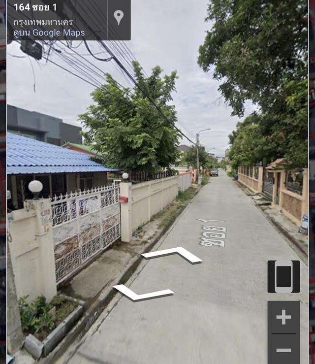 ขายด่วน! บ้านเดี่ยวชั้นเดียว 14