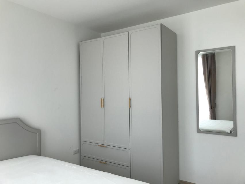 ขาย / เช่า Townhome Villaggio2 ศรีนครินทร์-บางนา 5
