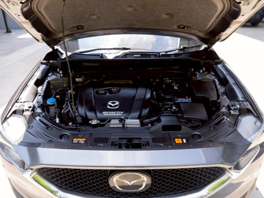 Mazda CX-5 2.0 SP 2018 āļĢāļđāļāļāļĩāđ 8
