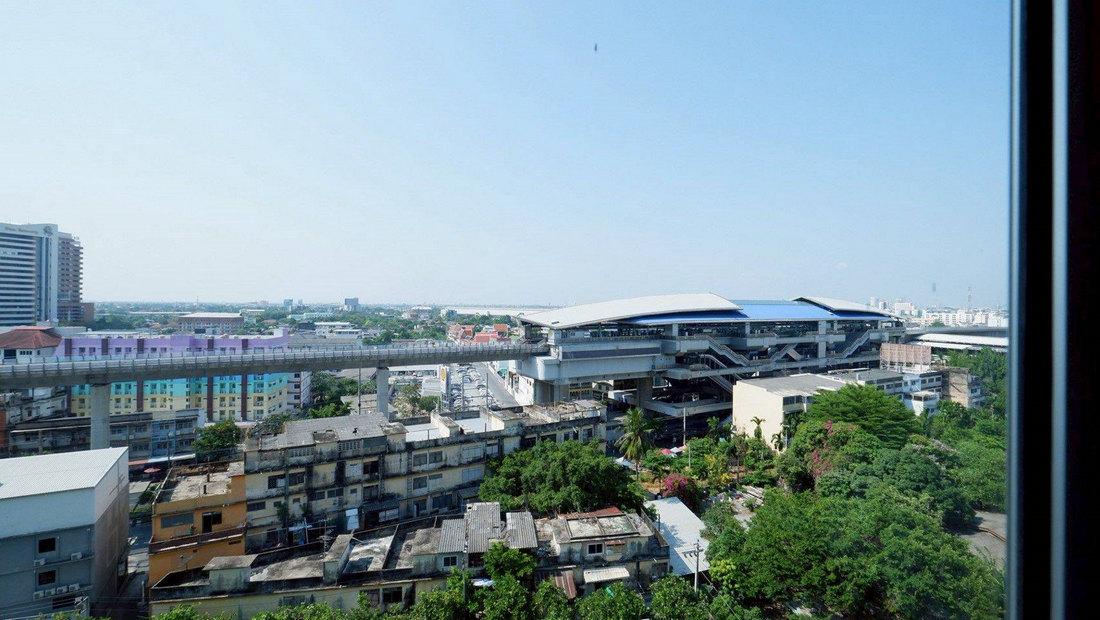 Owner post ขายห้อง 1 นอน รีโนเวทใหม่ แต่งครบ คอนโด ศุภาลัย ปาร์ค ราชพฤกษ์-เพชรเกษม ฟรีดาวน์ กู้ได้เต็ม ทำเงินเหลือได้ ยินดีรับเอเจ้นท์ 9