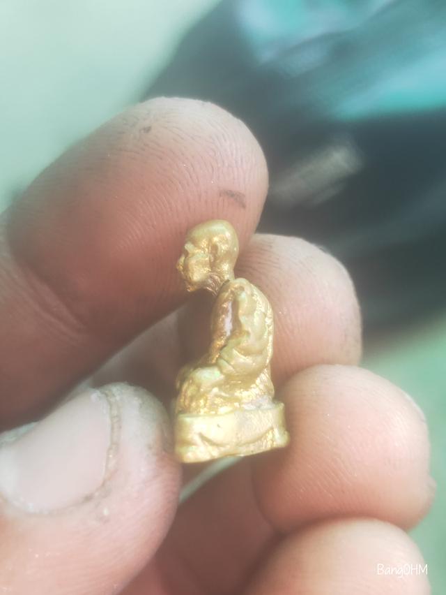 หลวงพ่อกวย ไม่ทราบปี รูปที่ 5