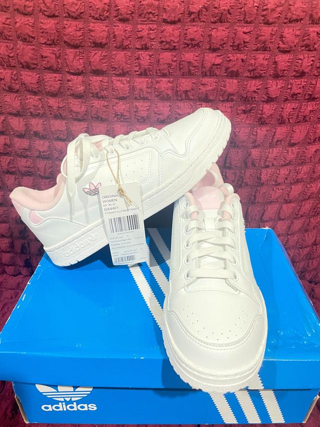 ขายรองเท้า Adidas ORIGINALรุ่นNY 90 W
